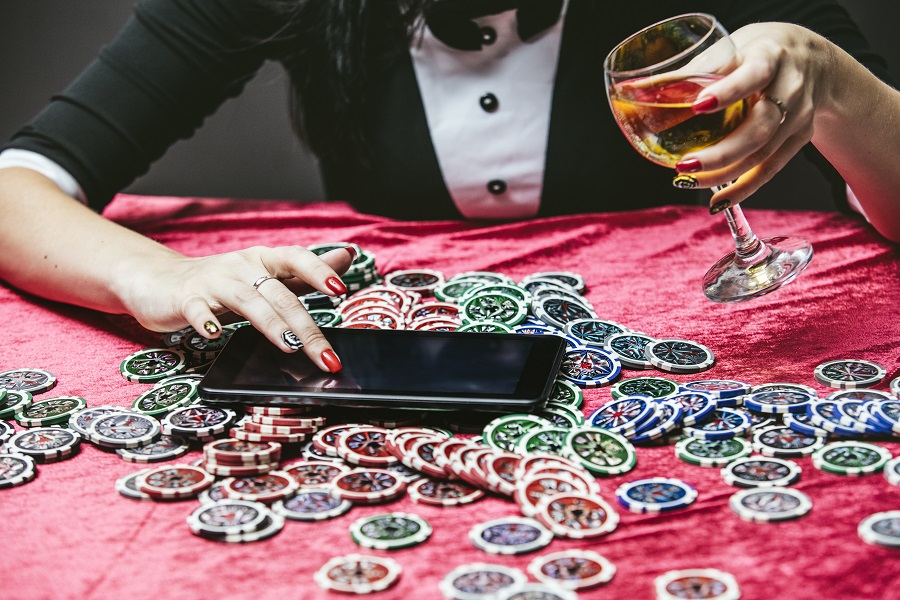Best Instadebit casinos in Canada